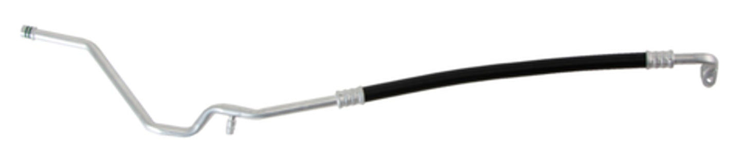 Four Seasons Suction Line Hose Assembly 66118