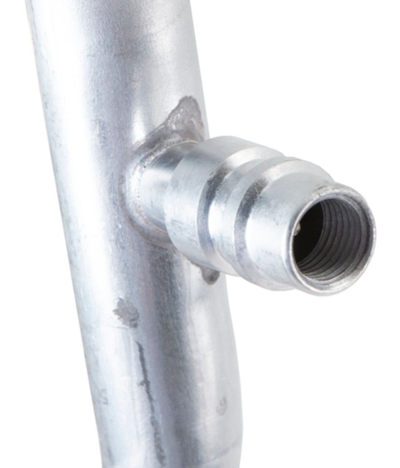 Four Seasons Suction Line Hose Assembly 66118