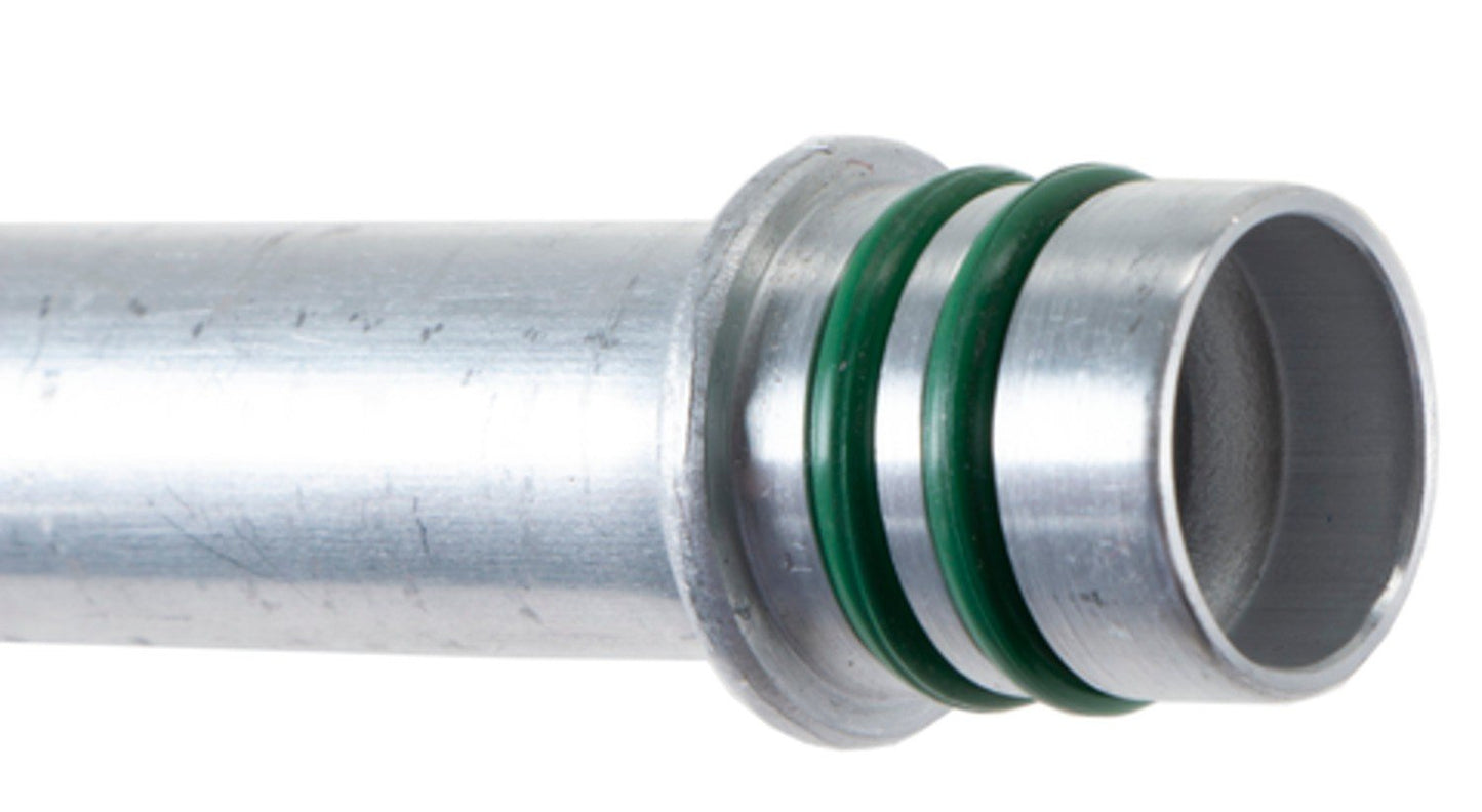 Four Seasons Suction Line Hose Assembly 66118