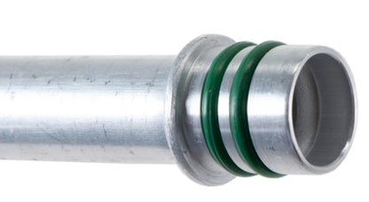 Four Seasons Suction Line Hose Assembly 66118