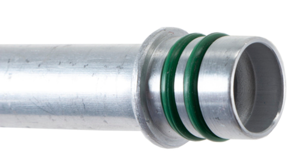 Four Seasons Suction Line Hose Assembly 66118