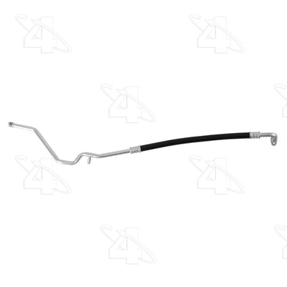 Four Seasons Suction Line Hose Assembly 66118