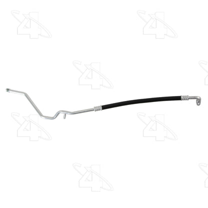 Four Seasons Suction Line Hose Assembly 66118