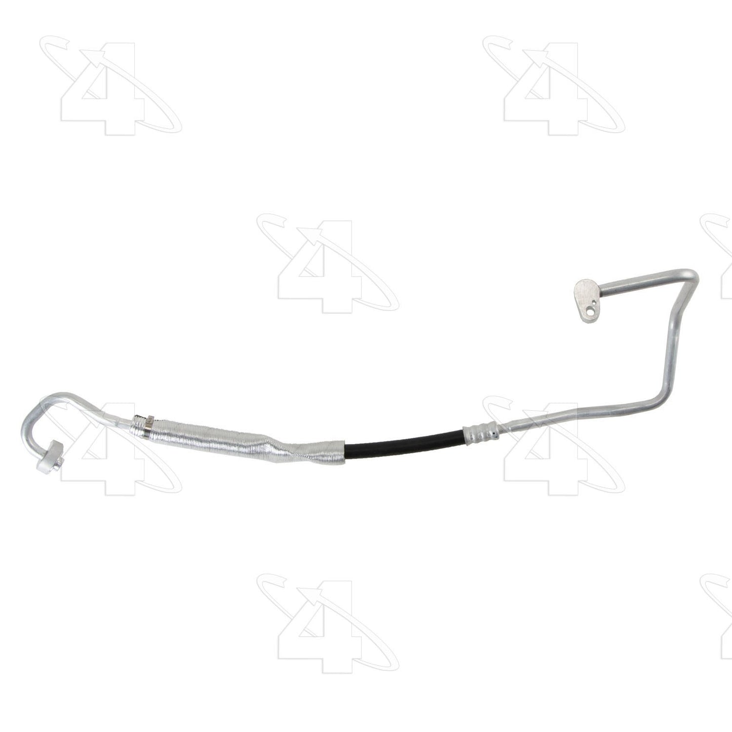 Four Seasons A/C Refrigerant Discharge Hose 66120