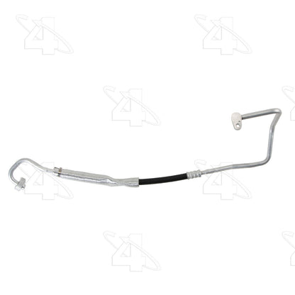 Four Seasons A/C Refrigerant Discharge Hose 66120
