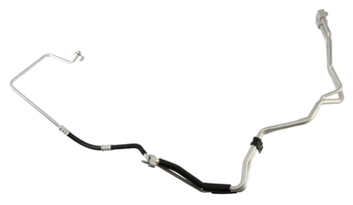 Four Seasons A/C Refrigerant Suction Hose 66124