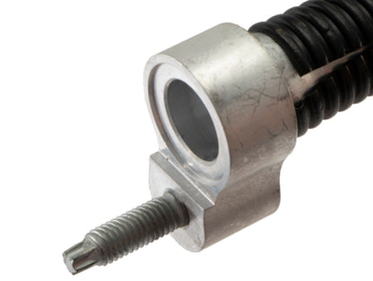 Four Seasons A/C Refrigerant Suction Hose 66124