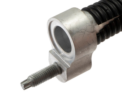 Four Seasons A/C Refrigerant Suction Hose 66124