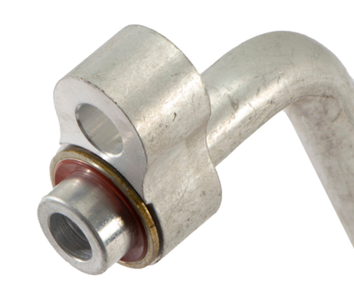 Four Seasons A/C Refrigerant Suction Hose 66124