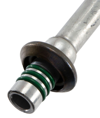 Four Seasons Liquid Line Hose Assembly w/o Orifice Tube 66125