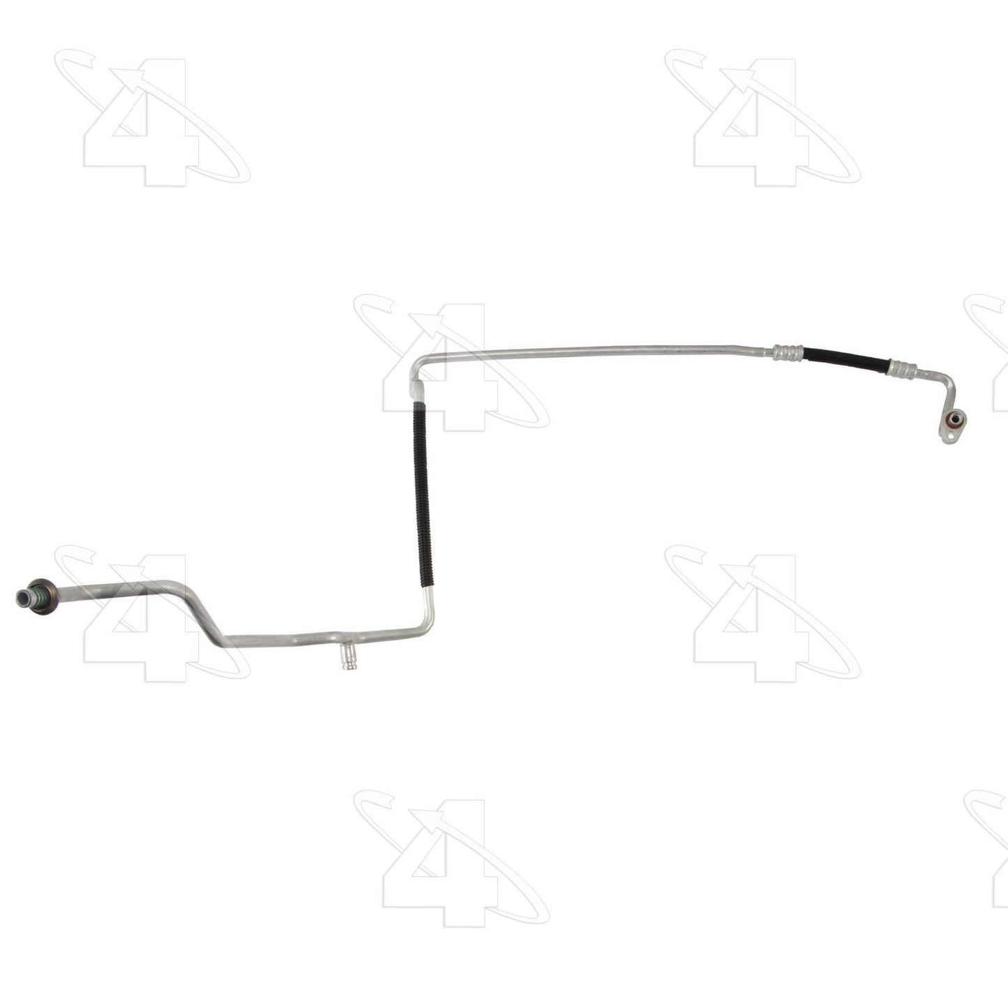 Four Seasons Liquid Line Hose Assembly w/o Orifice Tube 66125