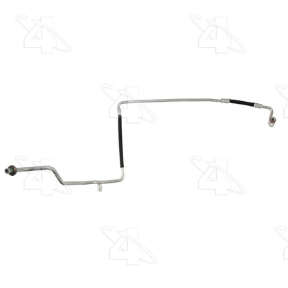 Four Seasons Liquid Line Hose Assembly w/o Orifice Tube 66125