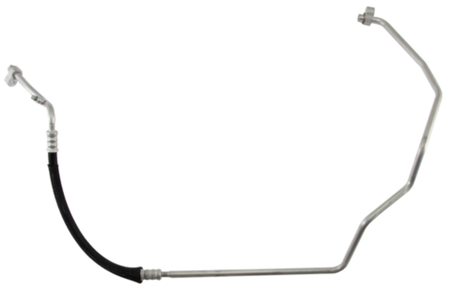 Four Seasons Discharge Line Hose Assembly 66126