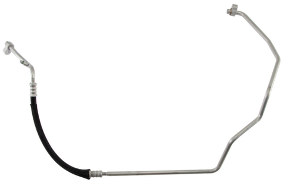 Four Seasons Discharge Line Hose Assembly 66126