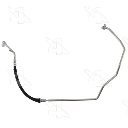 Four Seasons Discharge Line Hose Assembly 66126
