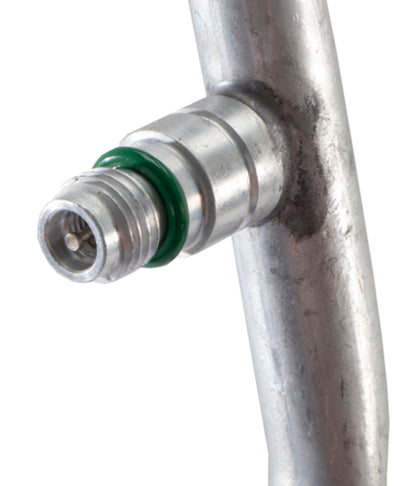 Four Seasons Discharge Line Hose Assembly 66127