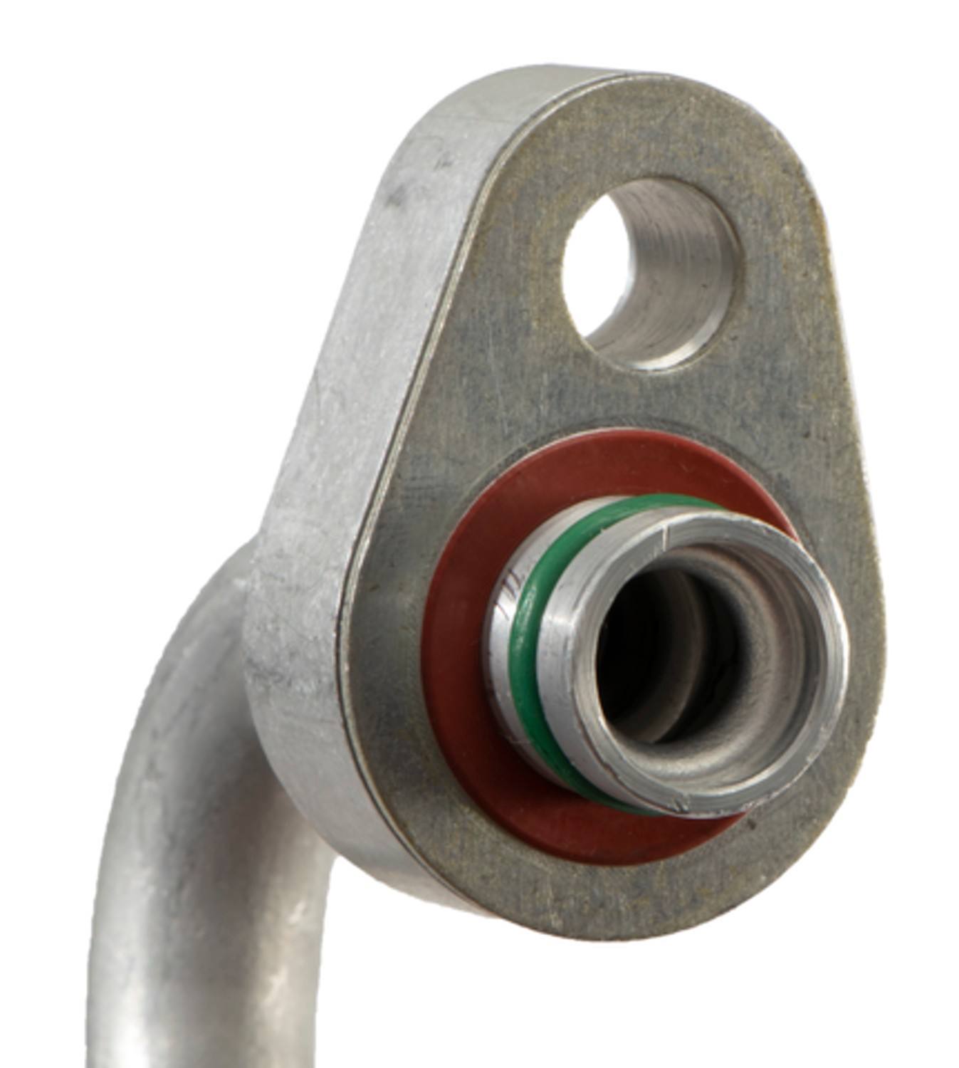 Four Seasons Discharge Line Hose Assembly 66131