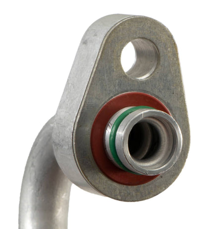 Four Seasons Discharge Line Hose Assembly 66131