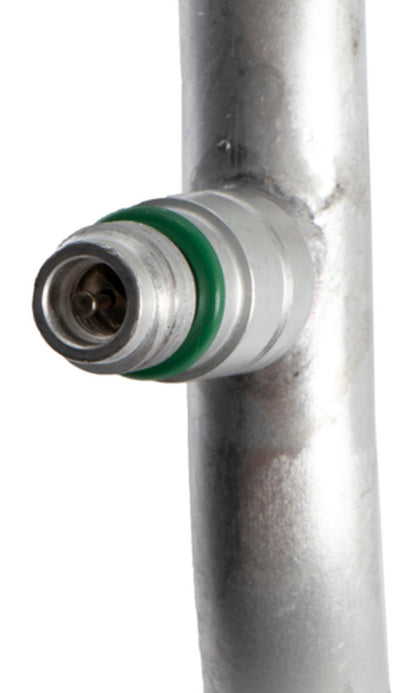 Four Seasons A/C Refrigerant Discharge Hose 66132