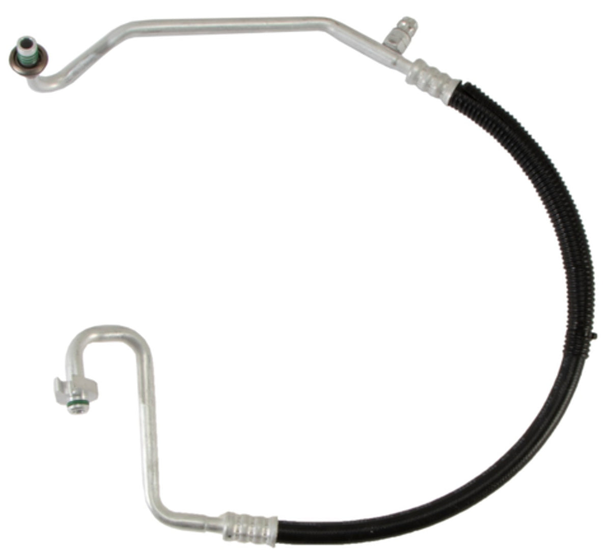 Four Seasons Discharge Line Hose Assembly 66135