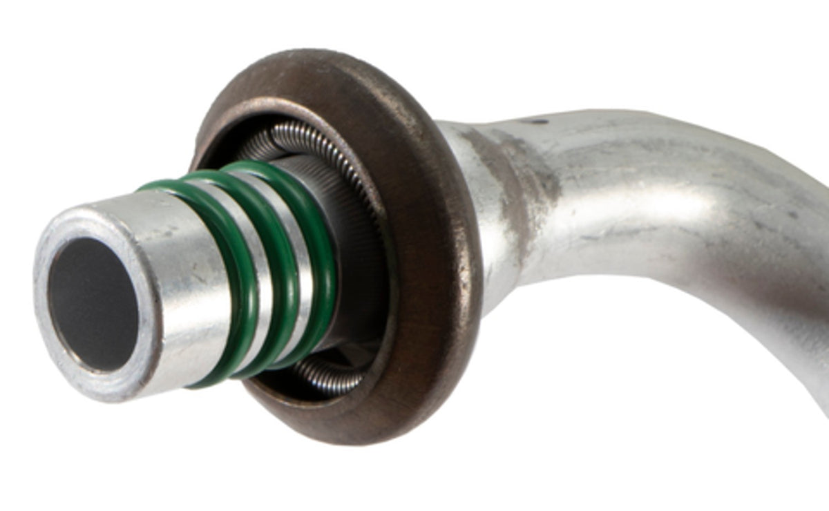 Four Seasons Discharge Line Hose Assembly 66135