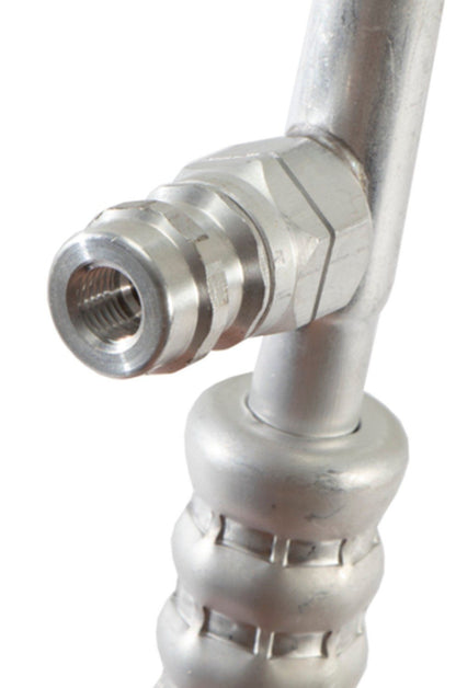 Four Seasons Discharge Line Hose Assembly 66135