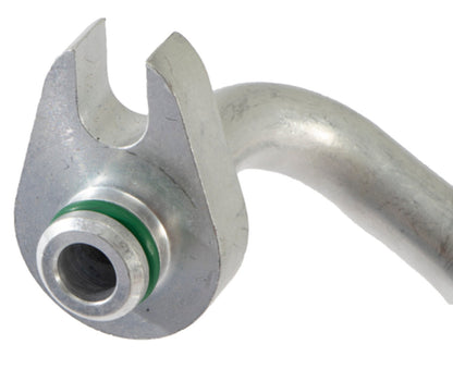 Four Seasons Discharge Line Hose Assembly 66135
