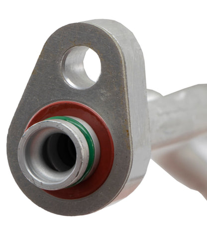 Four Seasons A/C Refrigerant Discharge Hose 66136