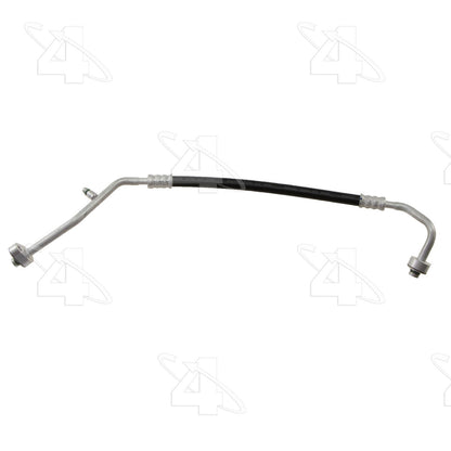 Four Seasons A/C Refrigerant Discharge Hose 66136