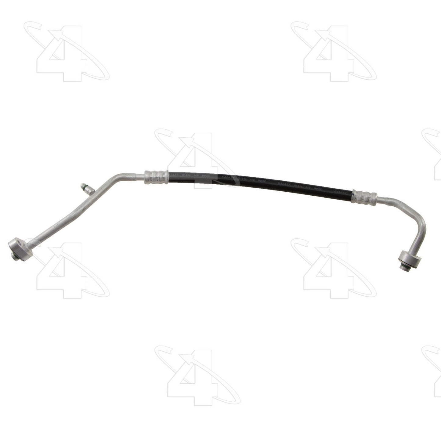 Four Seasons A/C Refrigerant Discharge Hose 66136