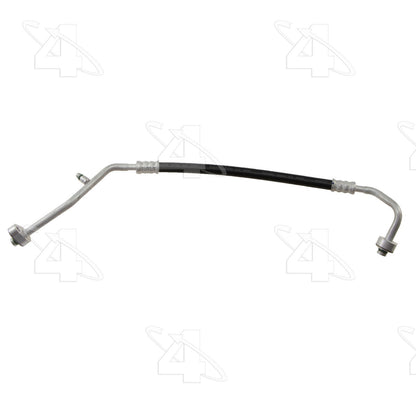 Four Seasons A/C Refrigerant Discharge Hose 66136