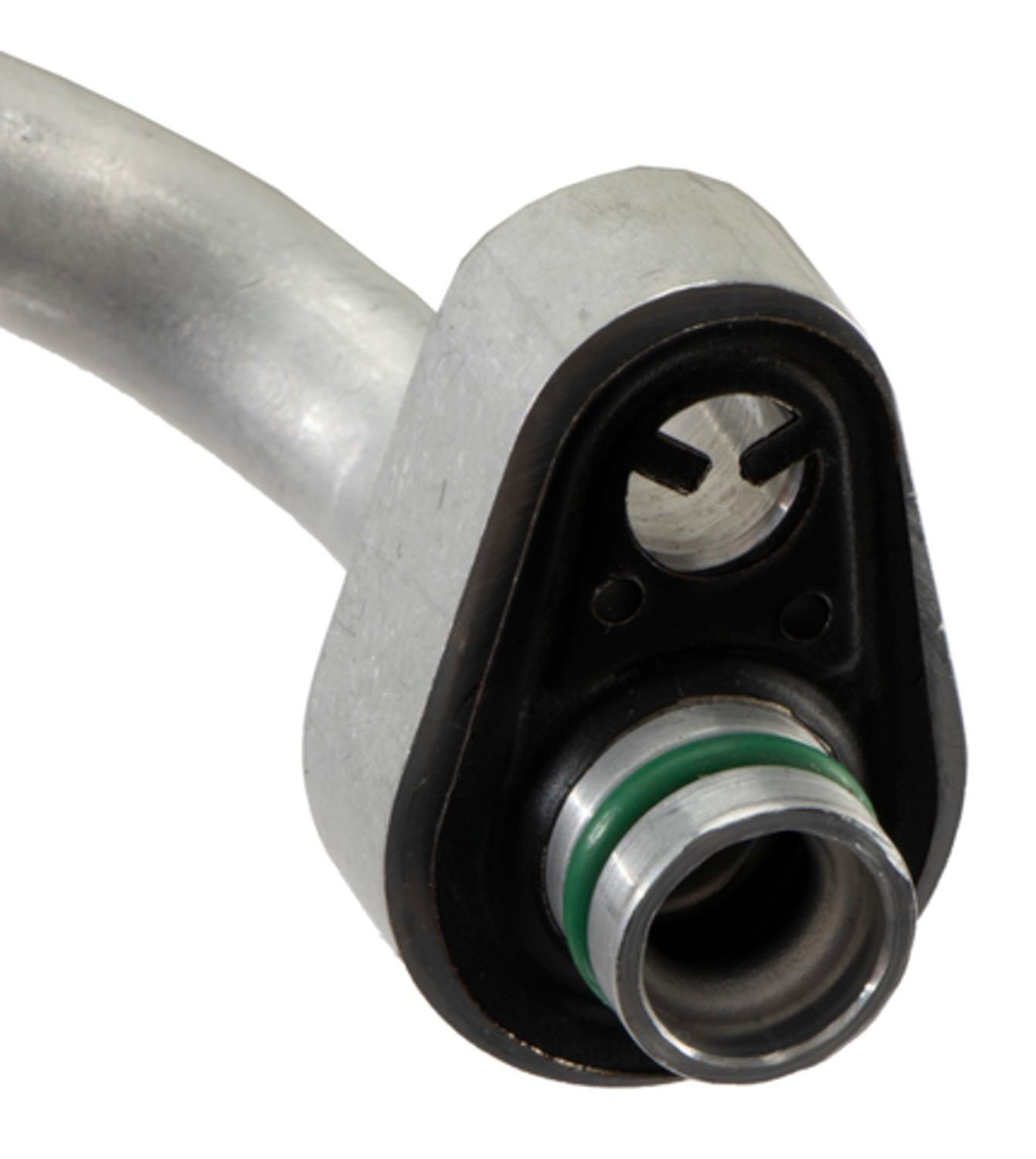 Four Seasons A/C Refrigerant Discharge Hose 66137