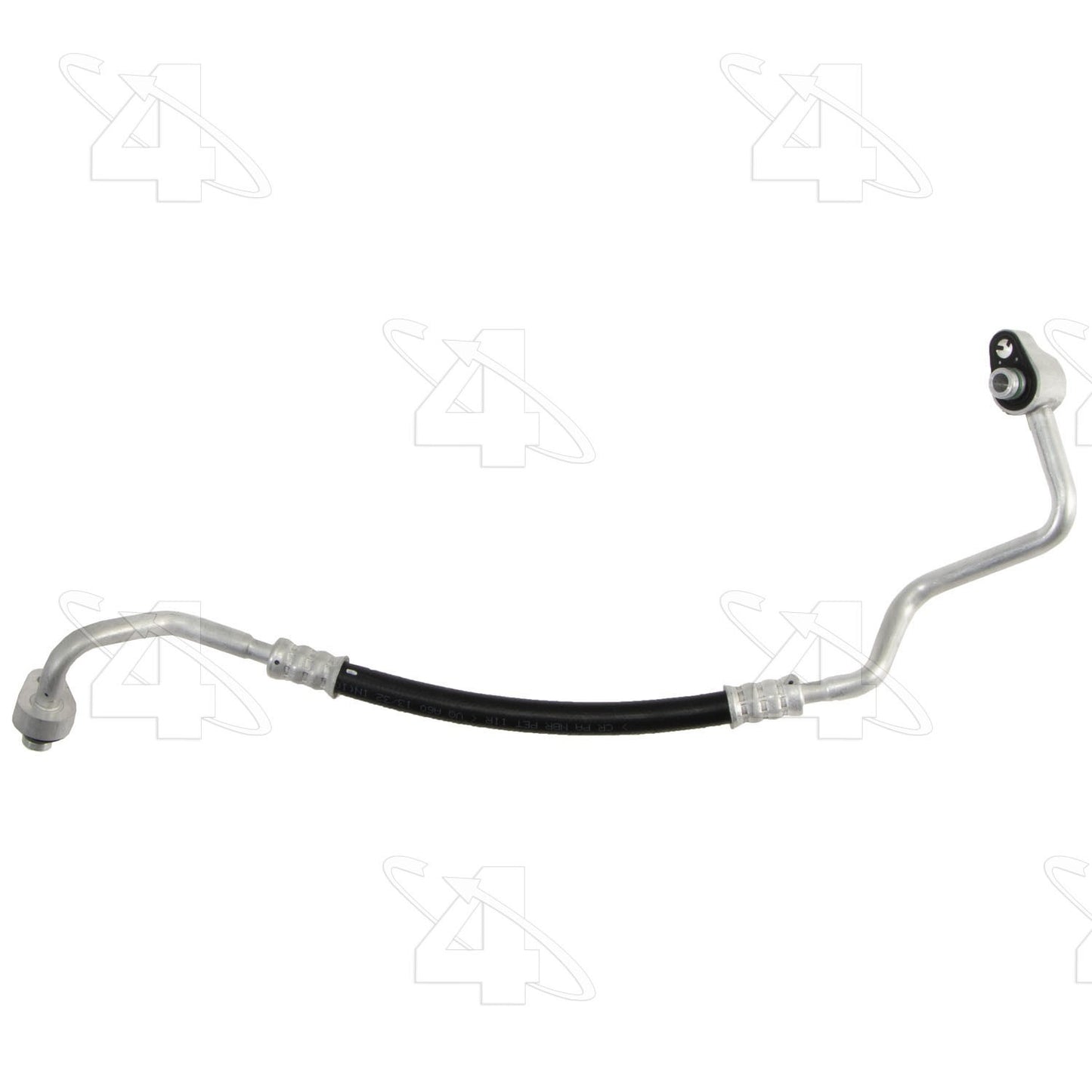 Four Seasons A/C Refrigerant Discharge Hose 66137