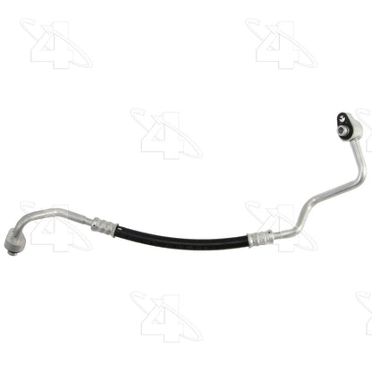 Four Seasons A/C Refrigerant Discharge Hose 66137