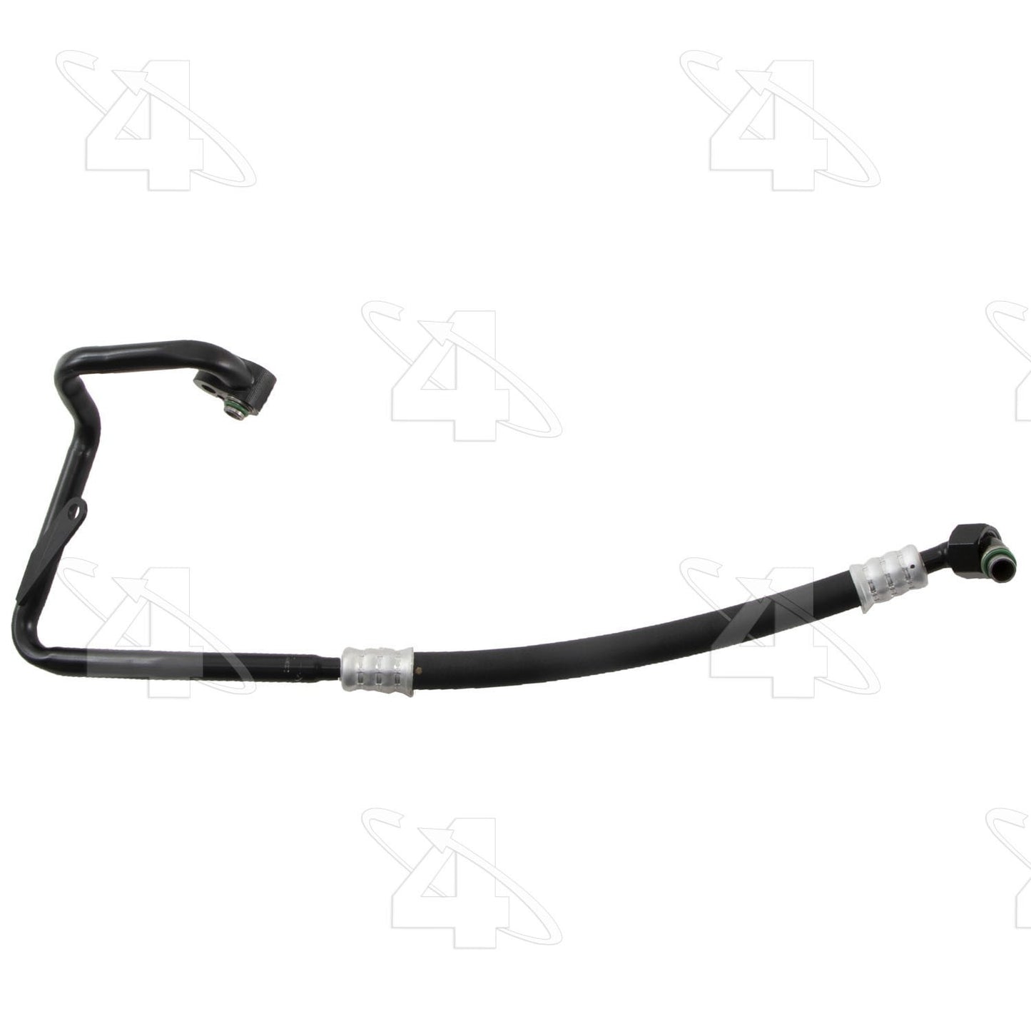 Four Seasons Discharge Line Hose Assembly 66139