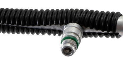 Four Seasons A/C Refrigerant Discharge Hose 66140
