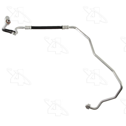 Four Seasons A/C Refrigerant Discharge Hose 66140
