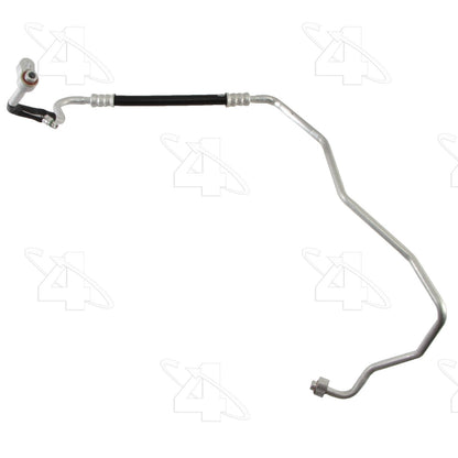 Four Seasons A/C Refrigerant Discharge Hose 66140