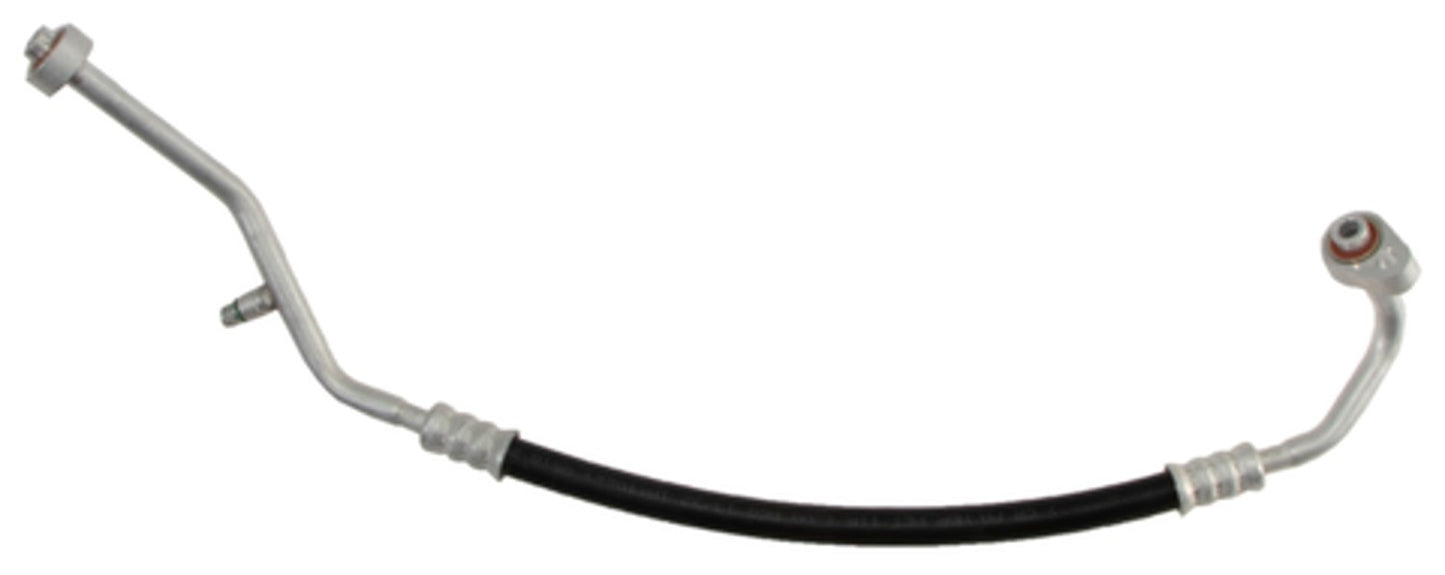 Four Seasons Discharge Line Hose Assembly 66141