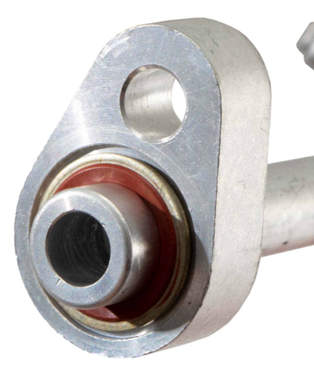 Four Seasons Discharge Line Hose Assembly 66141