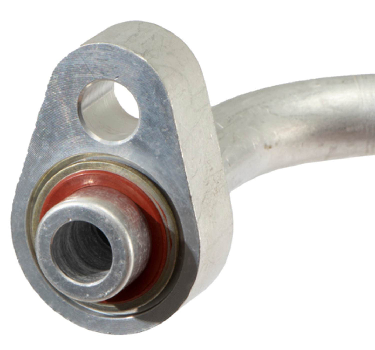 Four Seasons Discharge Line Hose Assembly 66141