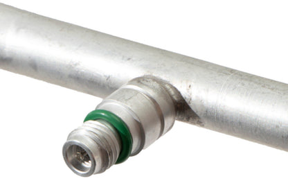 Four Seasons Discharge Line Hose Assembly 66141