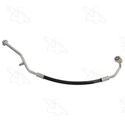 Four Seasons Discharge Line Hose Assembly 66141