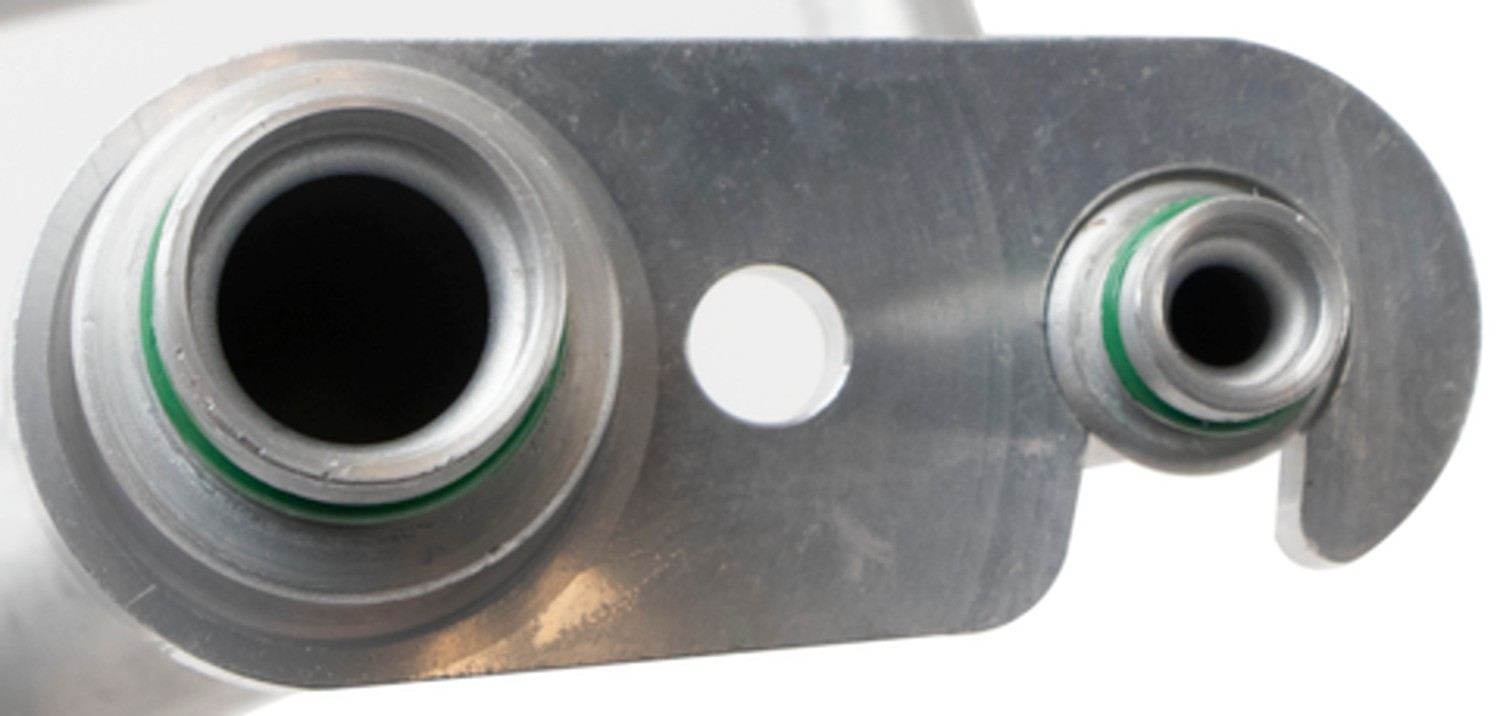 Four Seasons Suction & Liquid Line Internal Heat Exchange Hose Assembly 66142