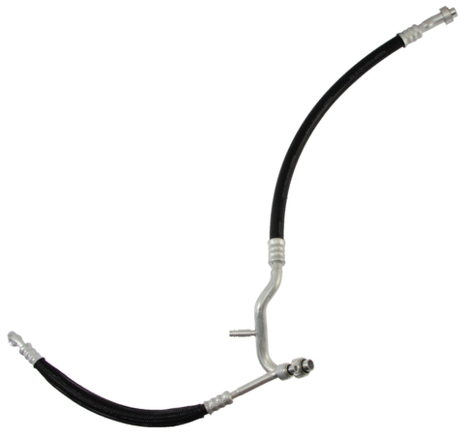 Four Seasons Discharge & Suction Line Hose Assembly 66144