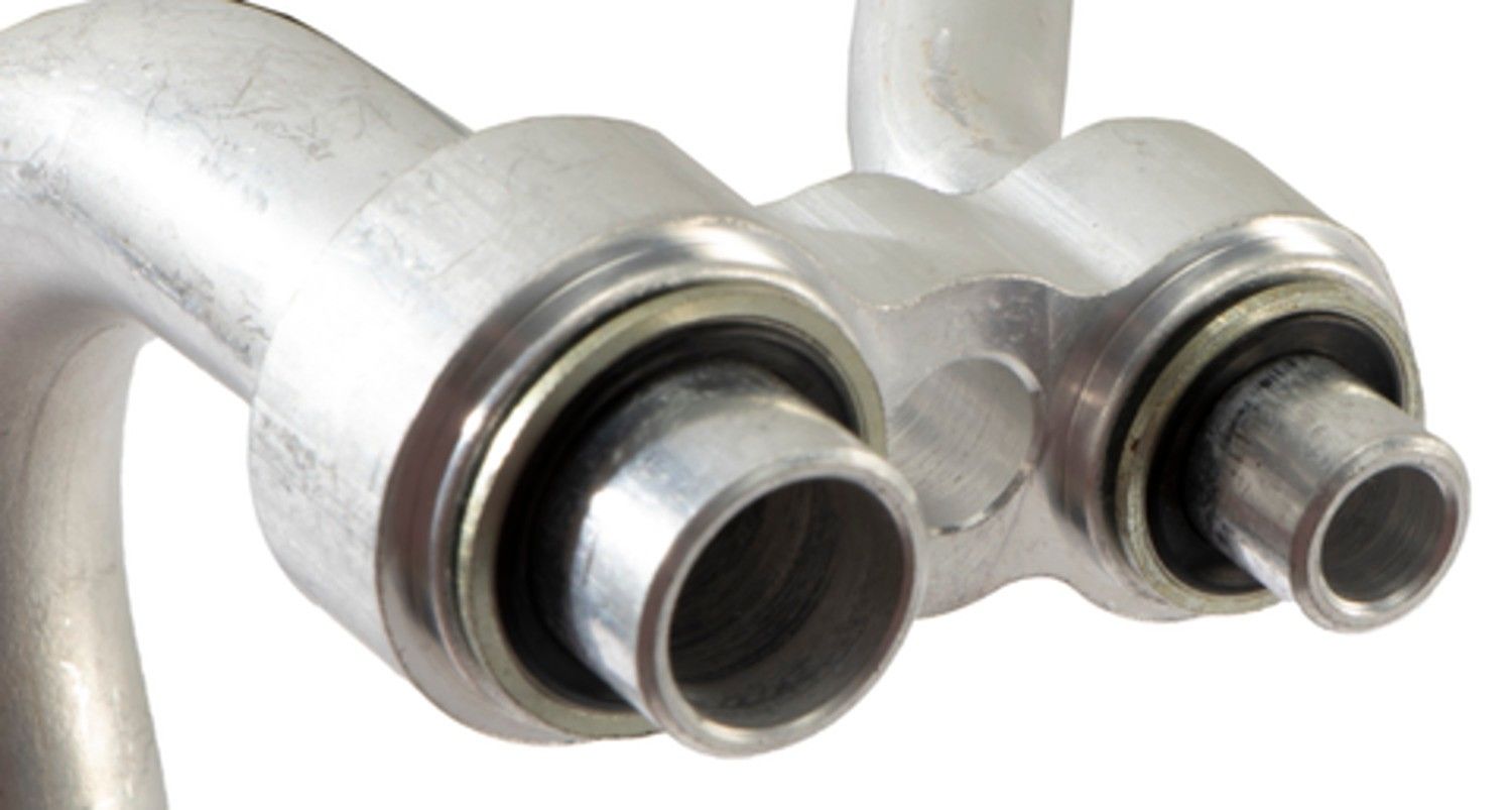 Four Seasons Discharge & Suction Line Hose Assembly 66144