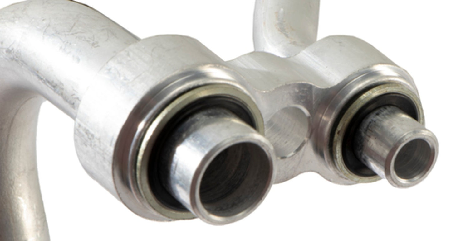 Four Seasons Discharge & Suction Line Hose Assembly 66144