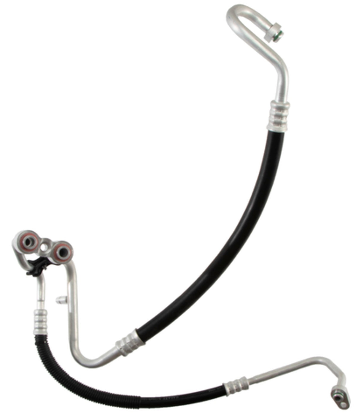 Four Seasons A/C Manifold Hose Assembly 66146