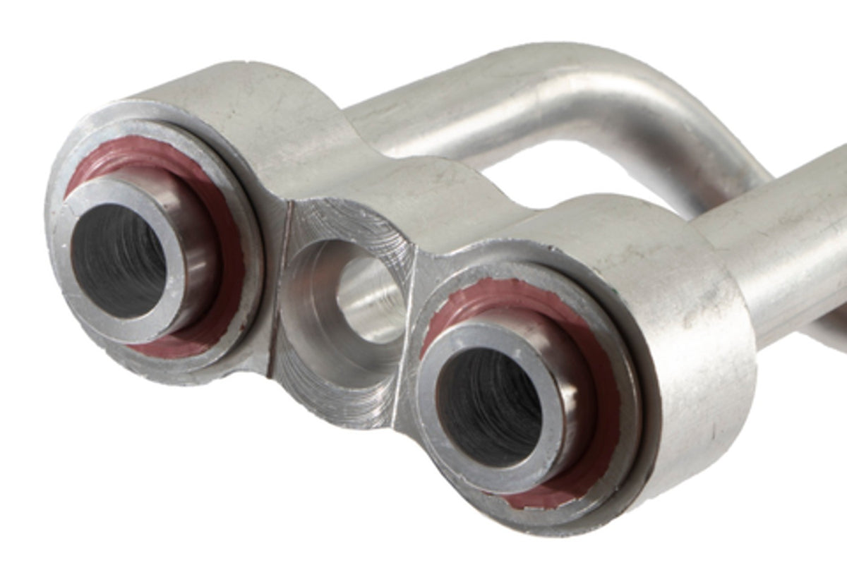 Four Seasons A/C Manifold Hose Assembly 66146