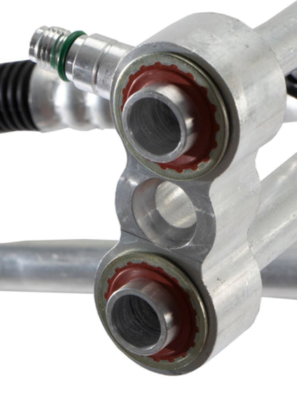 Four Seasons A/C Manifold Hose Assembly 66147